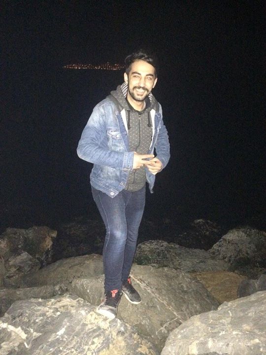 Halil