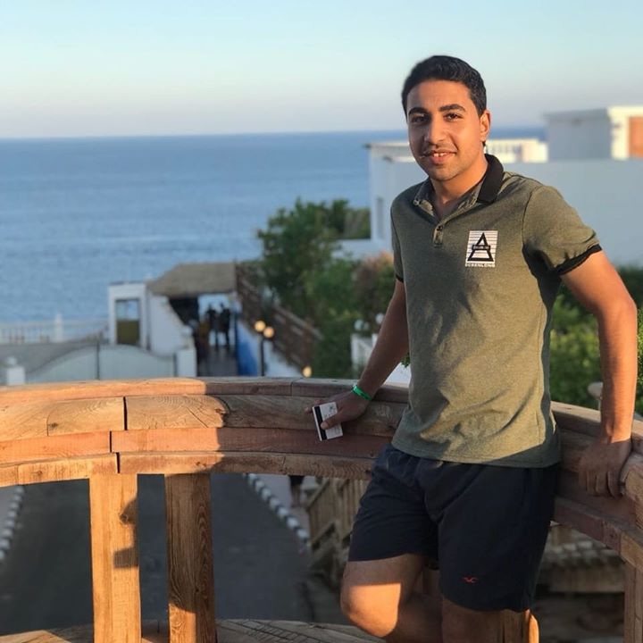 Mahmoud