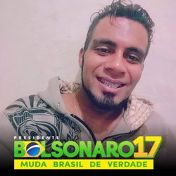 Lizandro
