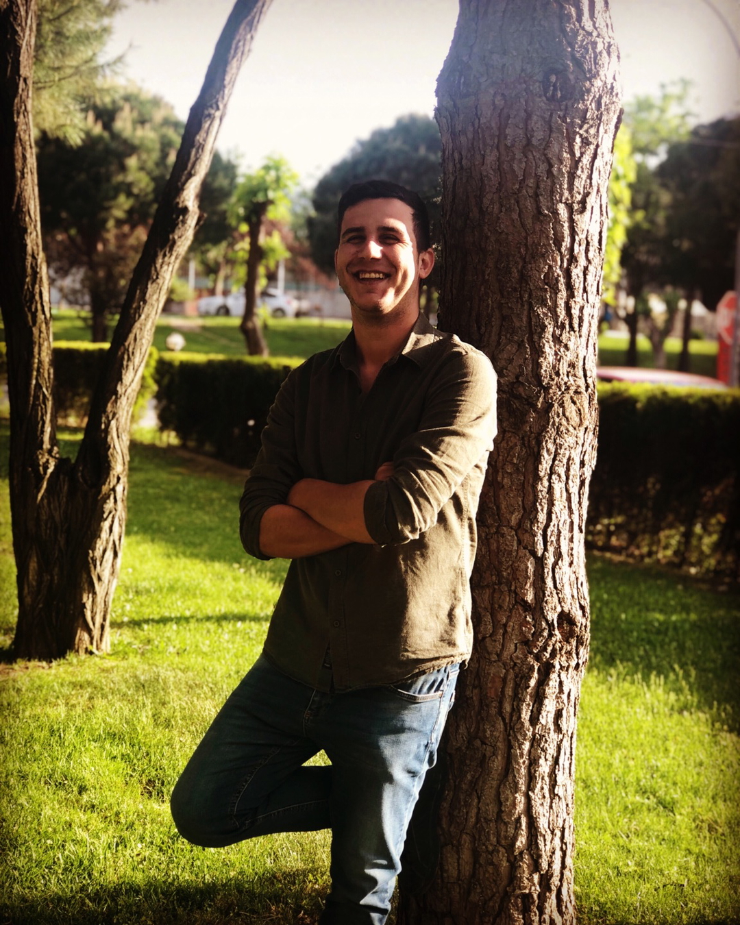Özay