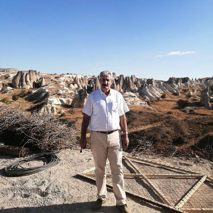 Mizbah