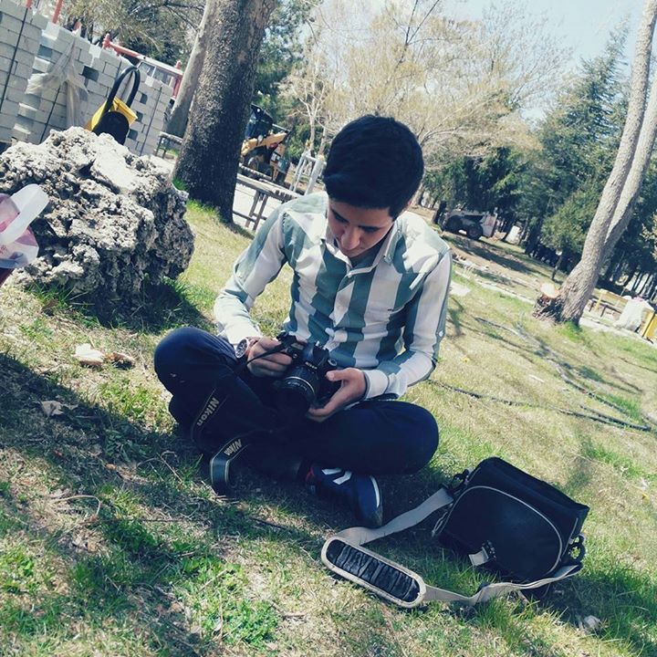 Mustafa