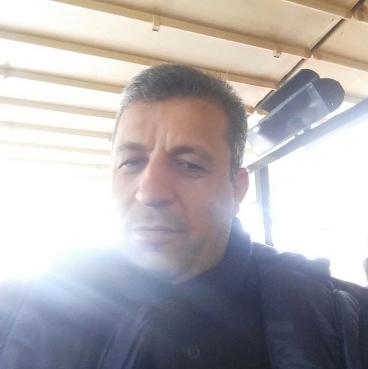 Halıl