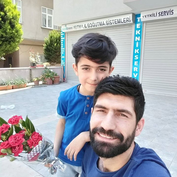 Yusuf