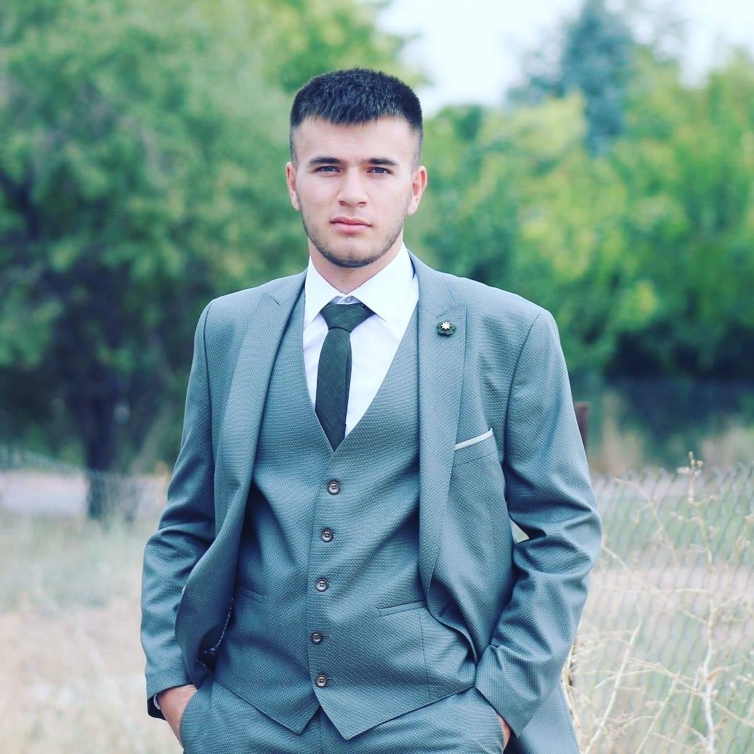 Bayram