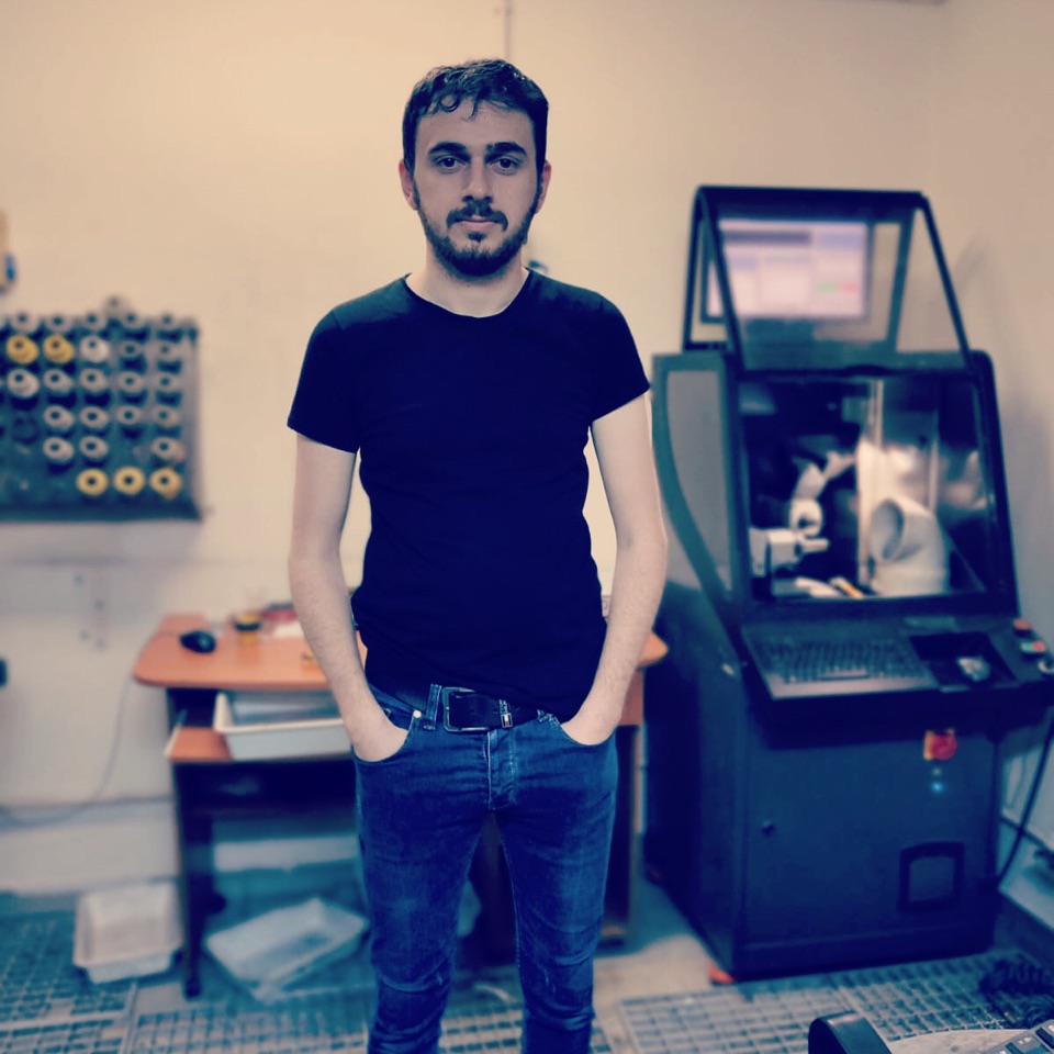 Hasan