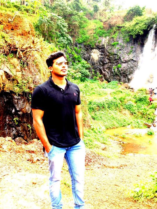 Surjith
