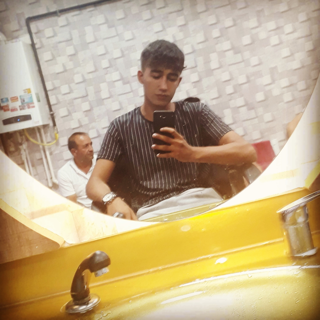 Ahmet