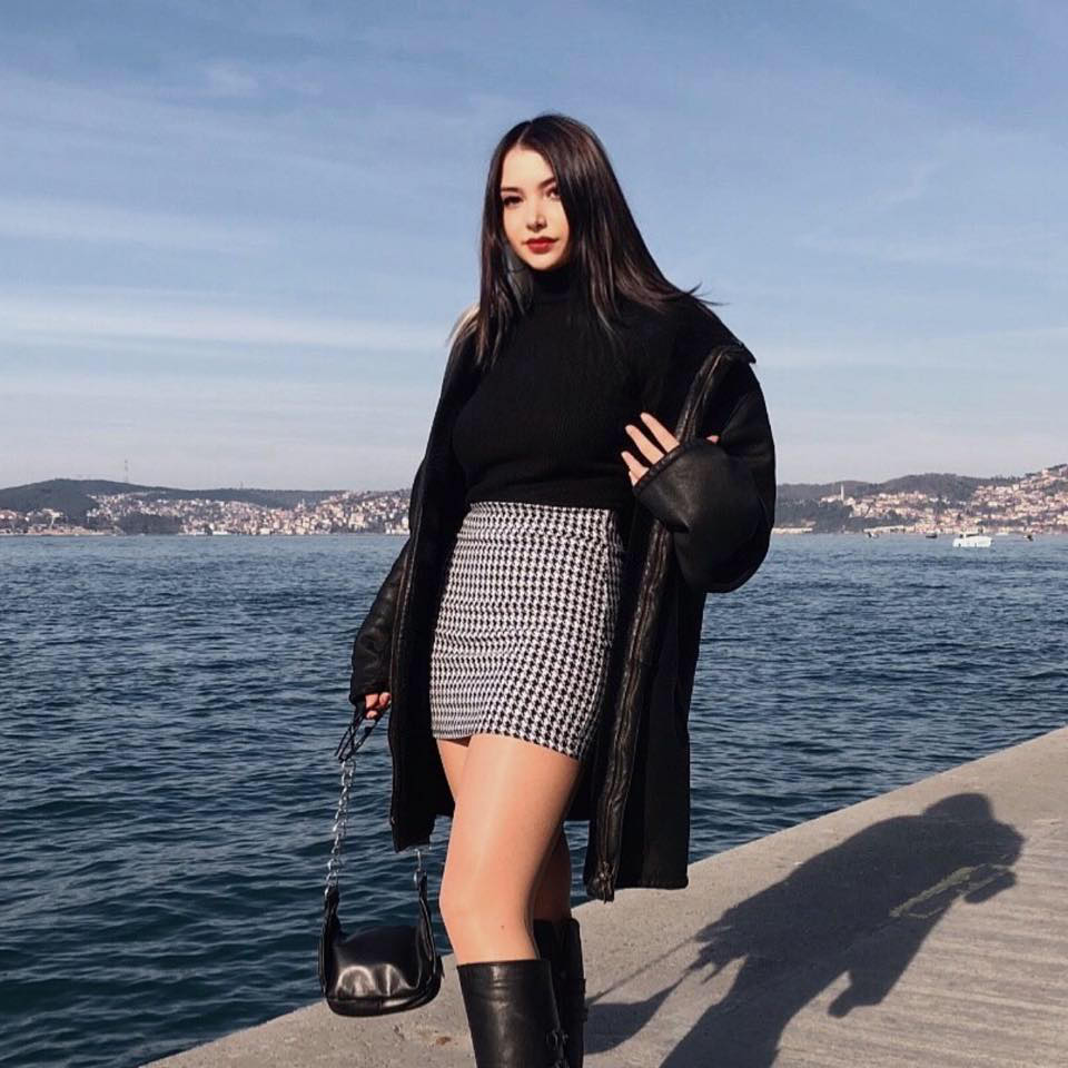 Ayşe