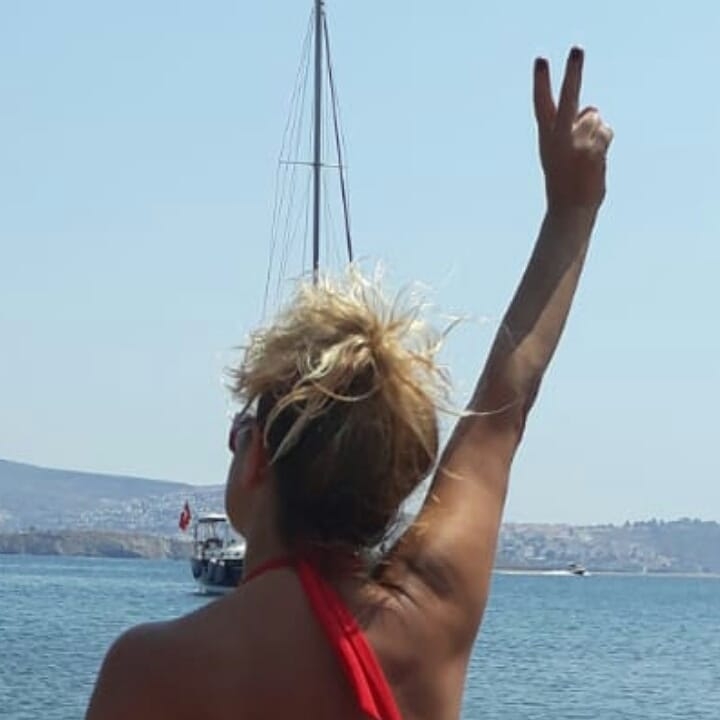 Hülya