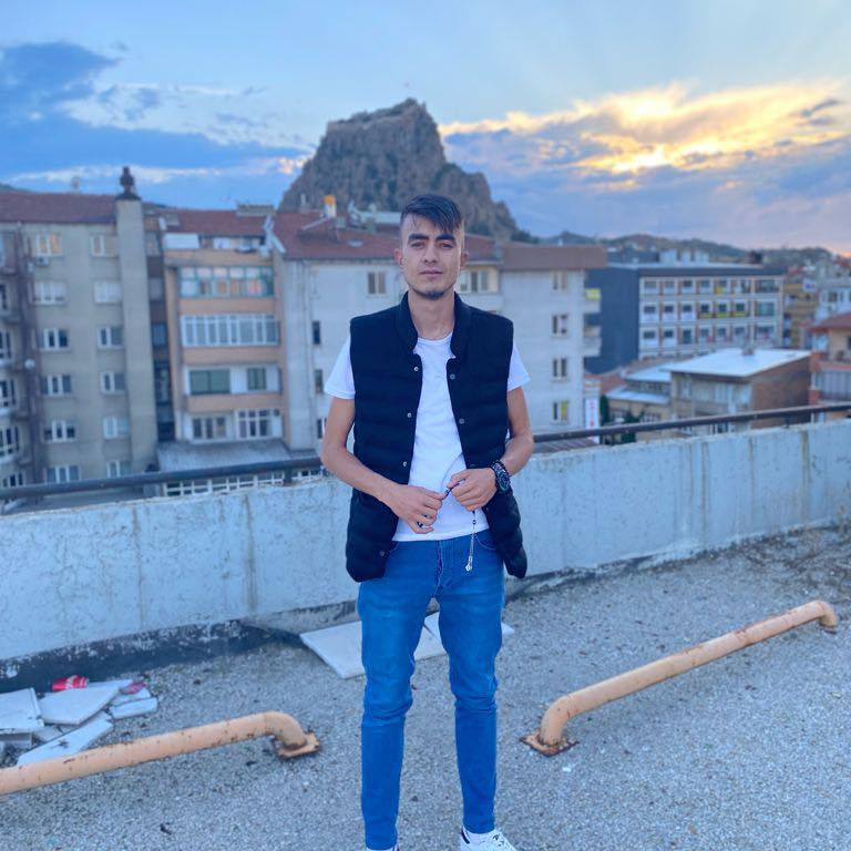 Muzaffer