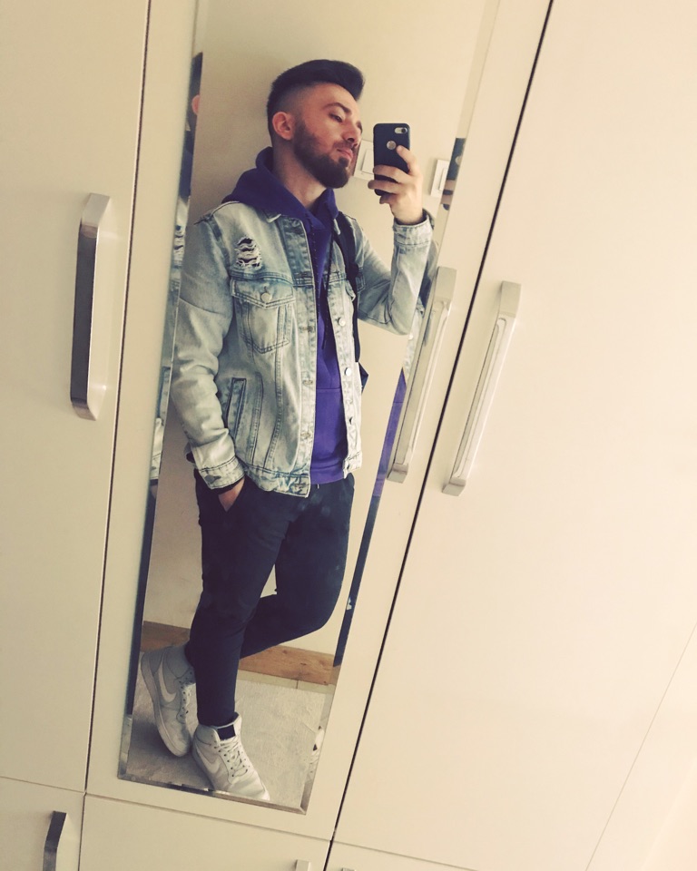 Mahmood
