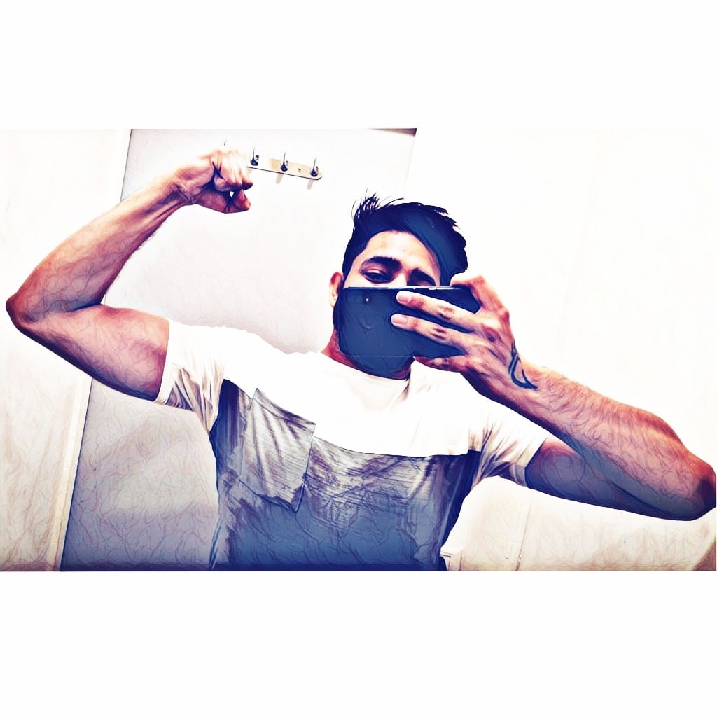 Sourabh