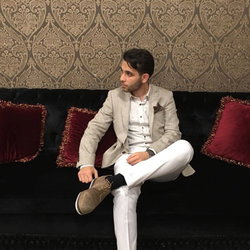 Samet