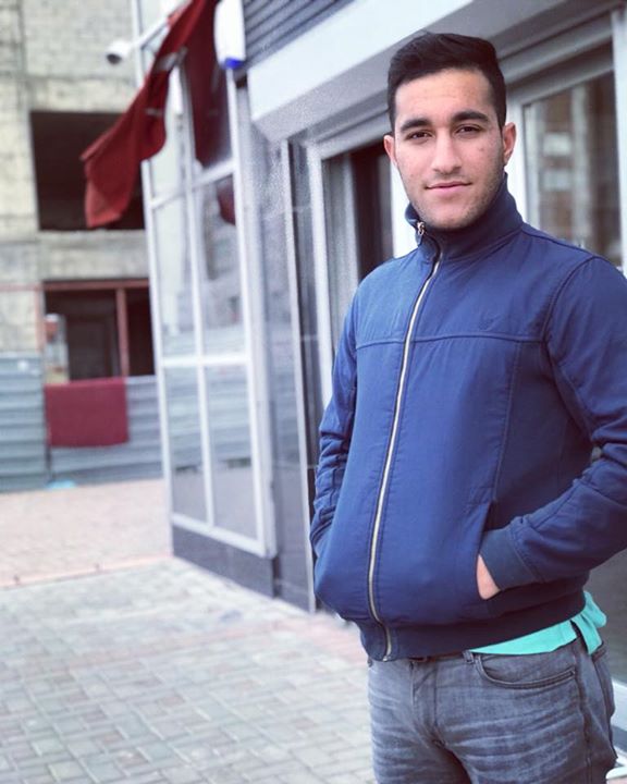 Akın