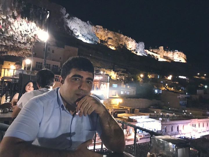 Özkan