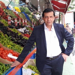 Bekir