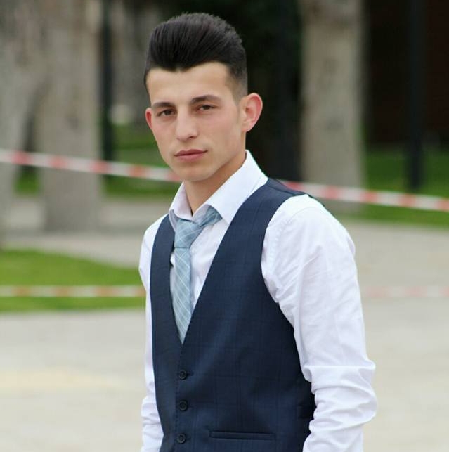 Yusuf