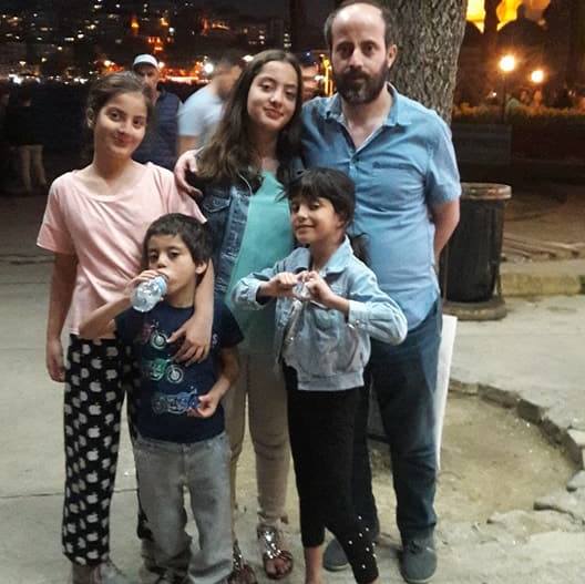 Muzaffer