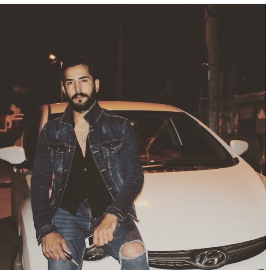 Hüseyin