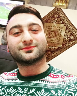 Sedat