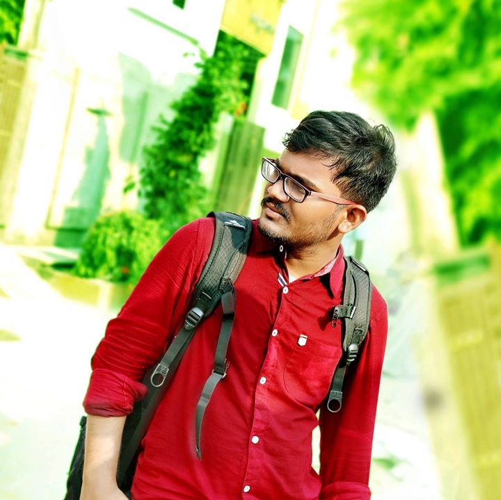 Akhil