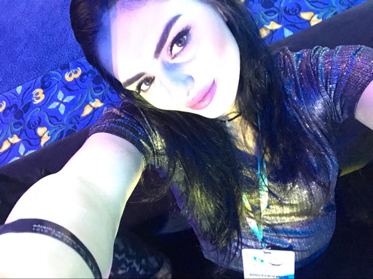 Duygu