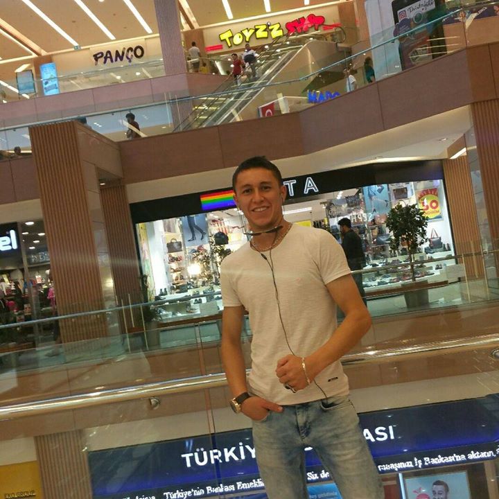 Muhammed