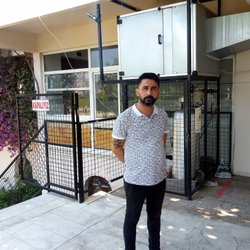 Erkan