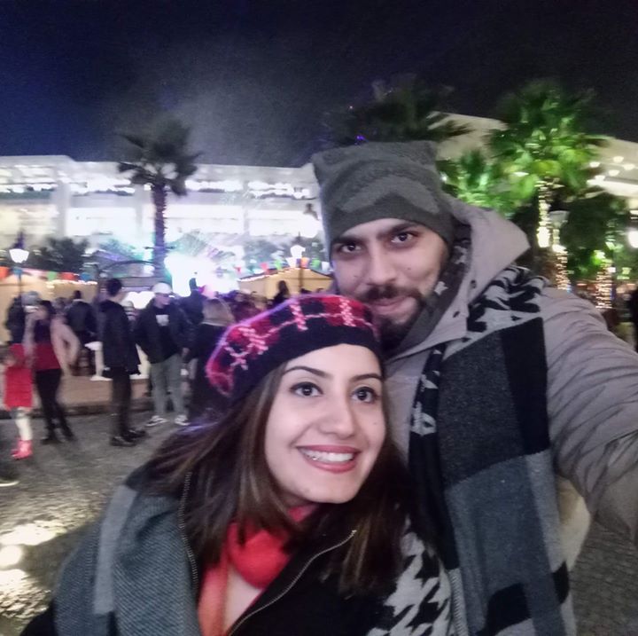 Merve