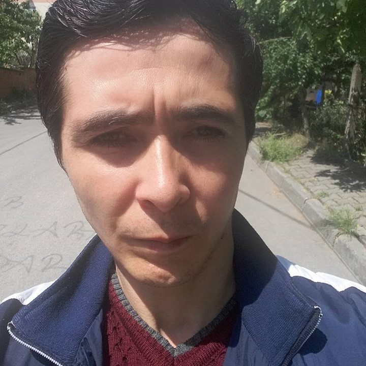 Yılmaz