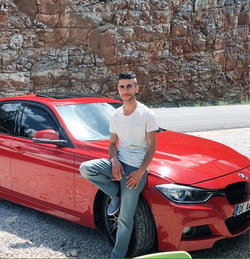 Ismaıl
