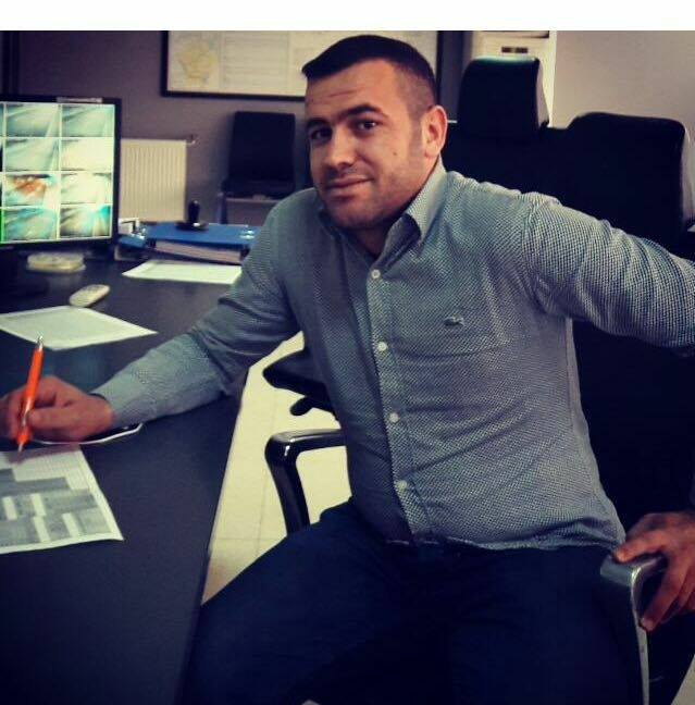 Abdullah
