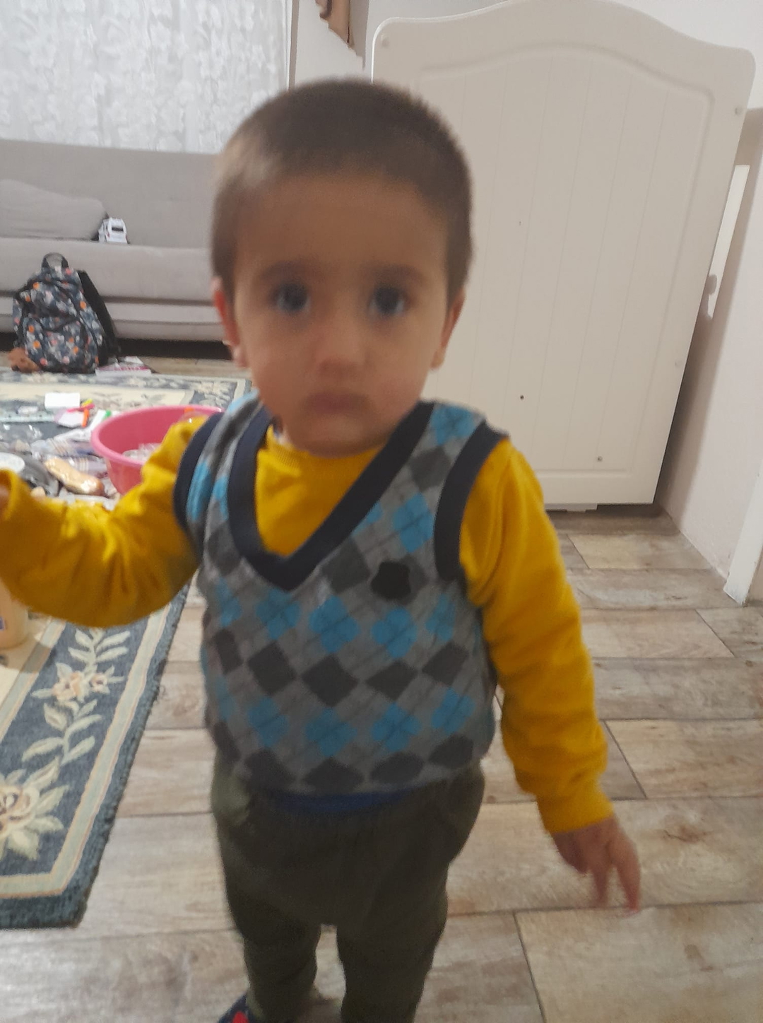 Hassan