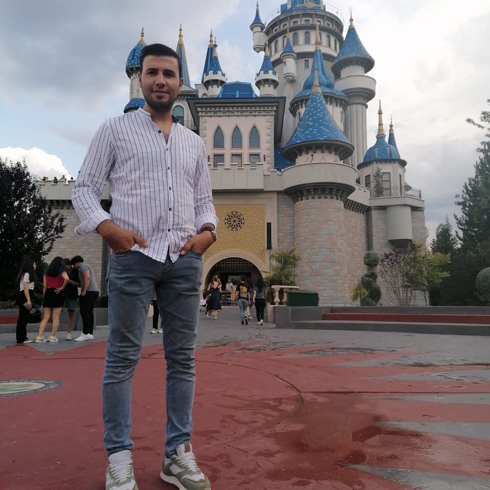 Umut