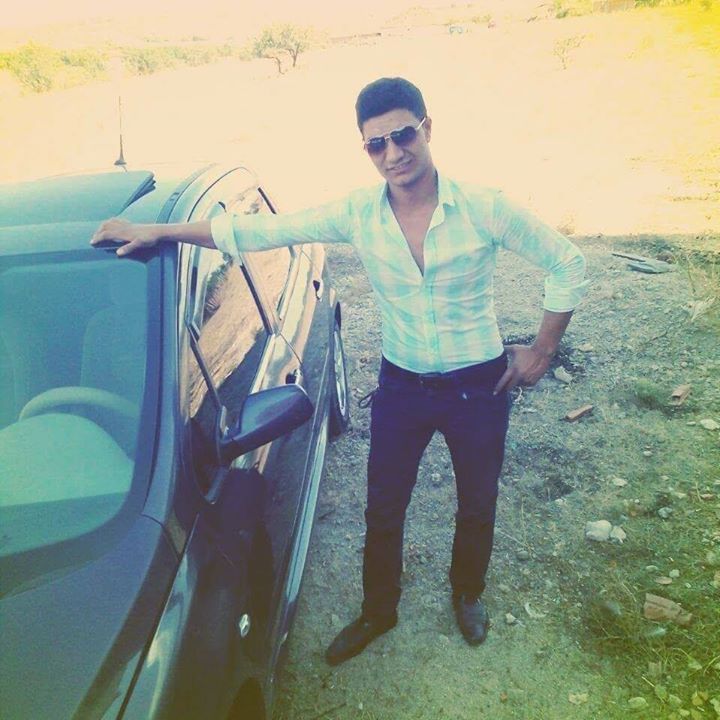 Serkan
