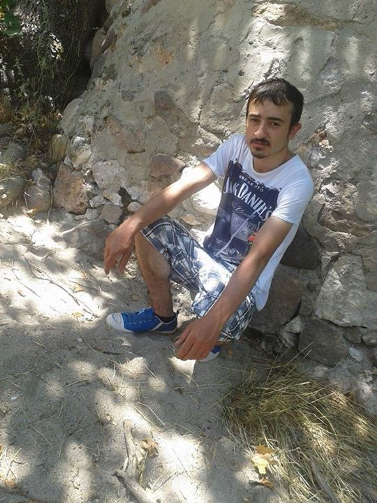 Yagız