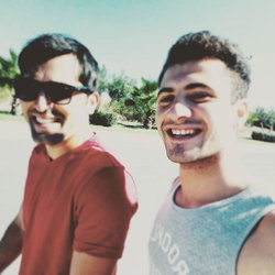 Ahmet