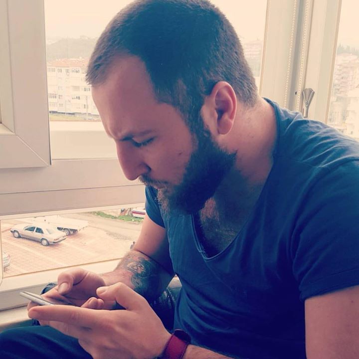 Cenk