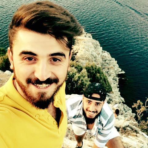 Enes
