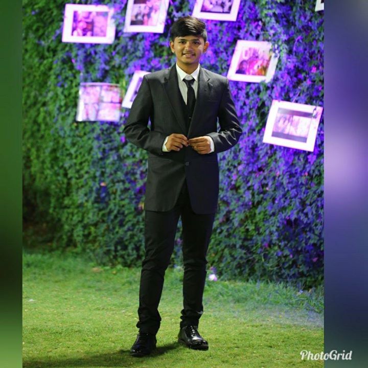 Priyanshu