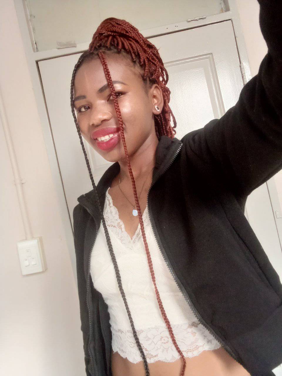 Ntando