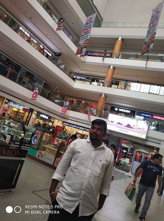 Vishnu