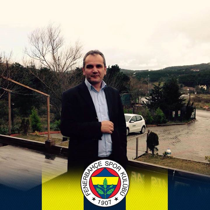 Yalçın