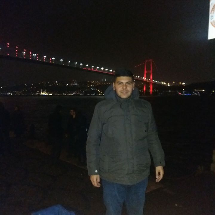 Yusuf