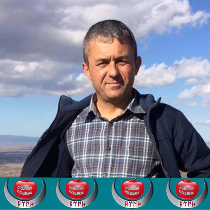 Ahmet