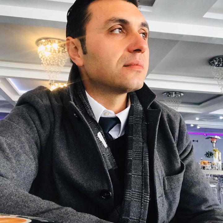 Yalçın