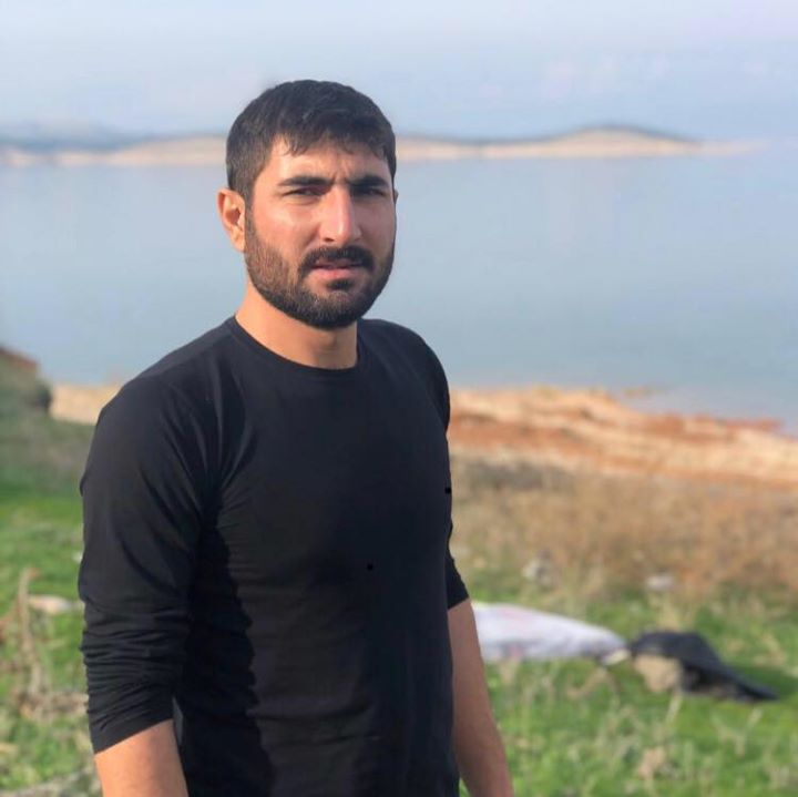 Ahmet