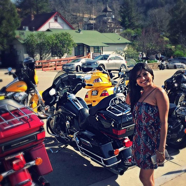 Bharti