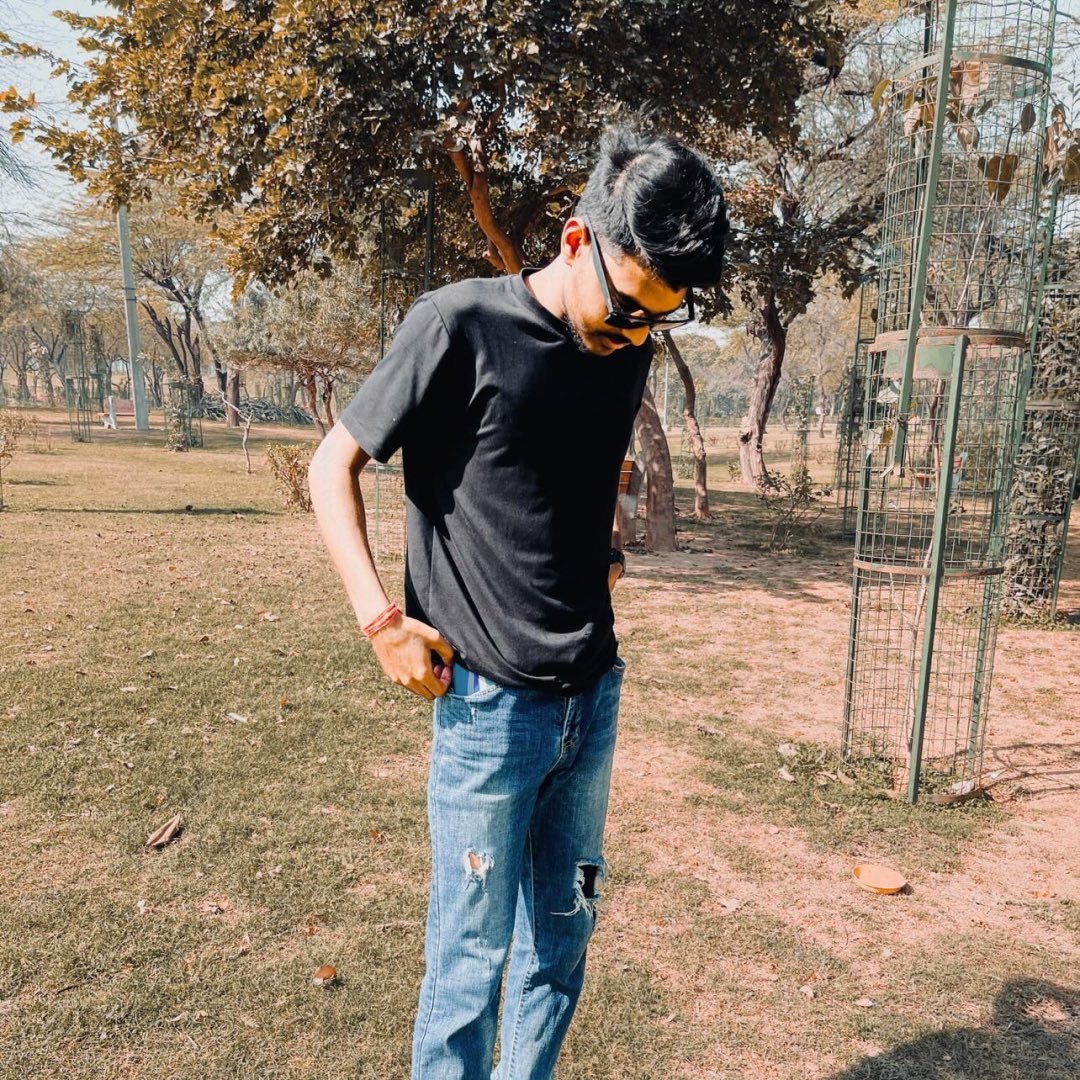 Rohit